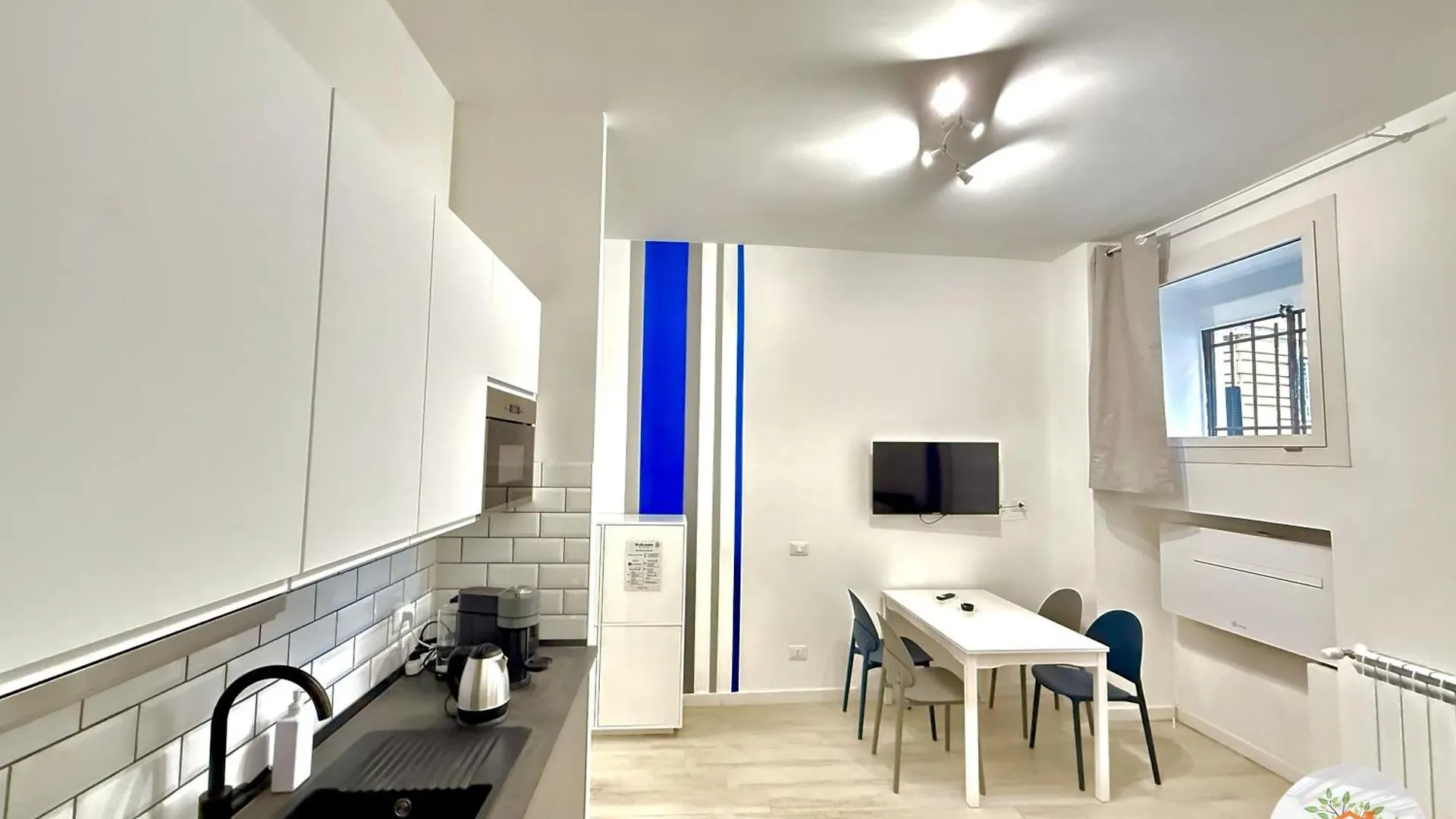 Re Di Roma - Colosseo House Apartment Rome