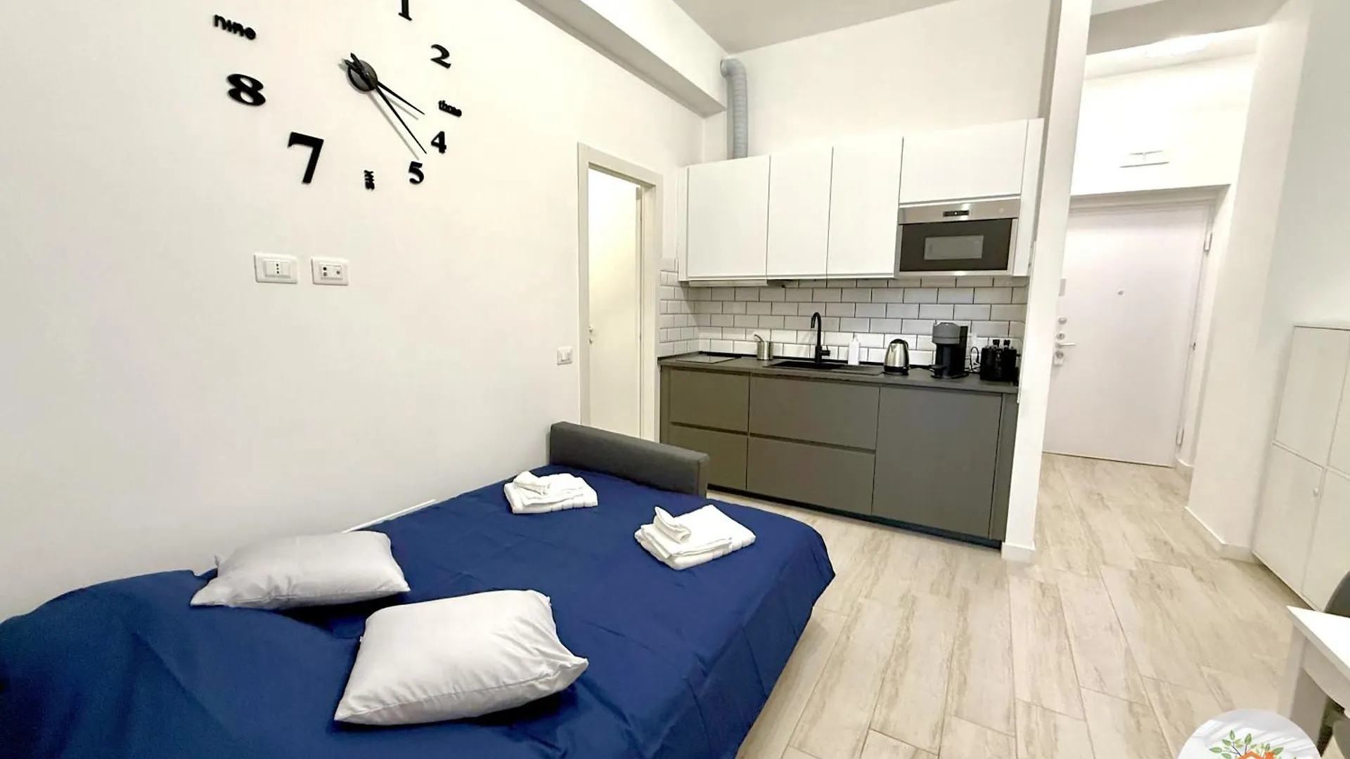 Re Di Roma - Colosseo House Italy