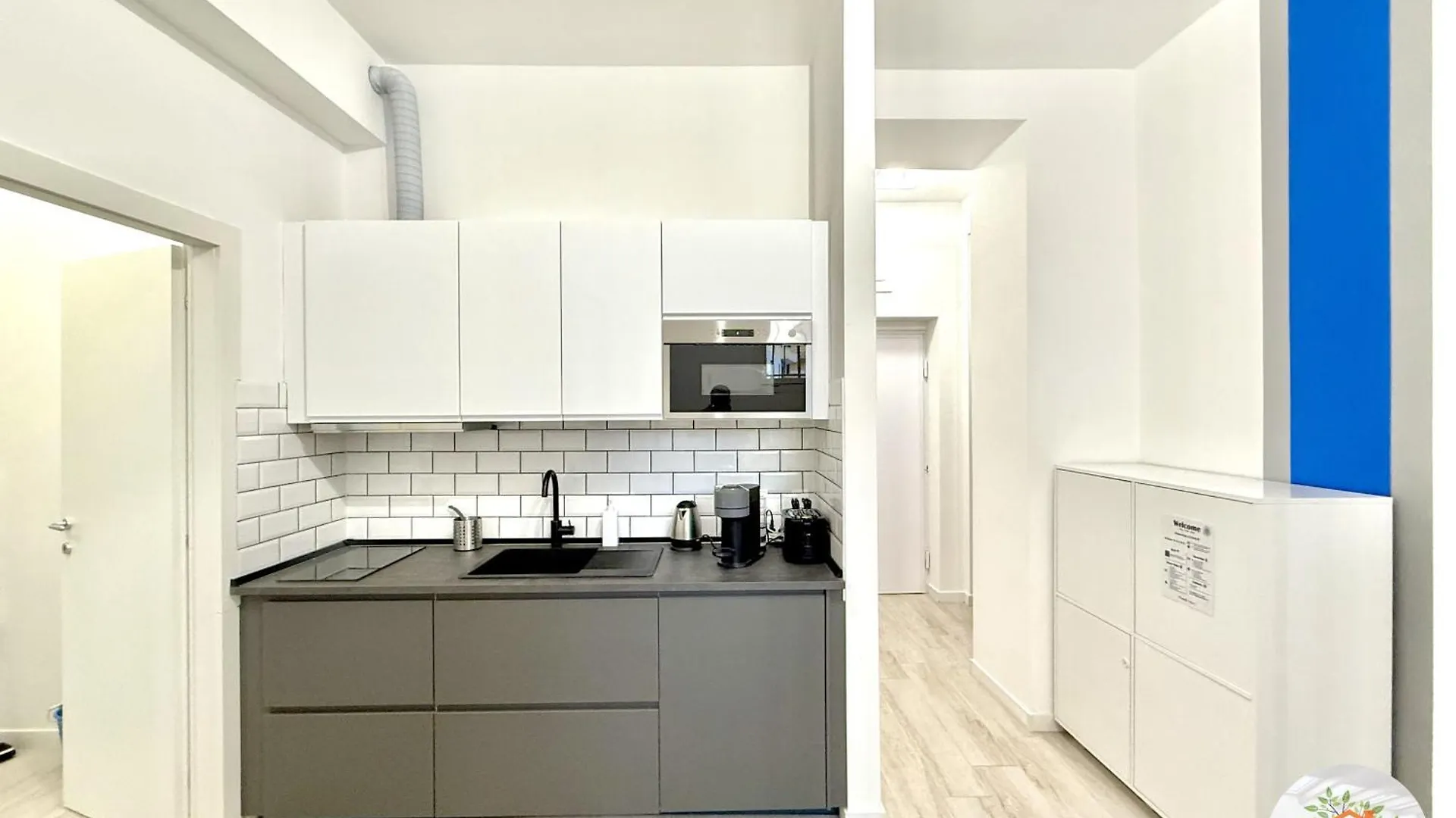 Re Di Roma - Colosseo House 0*, Rome