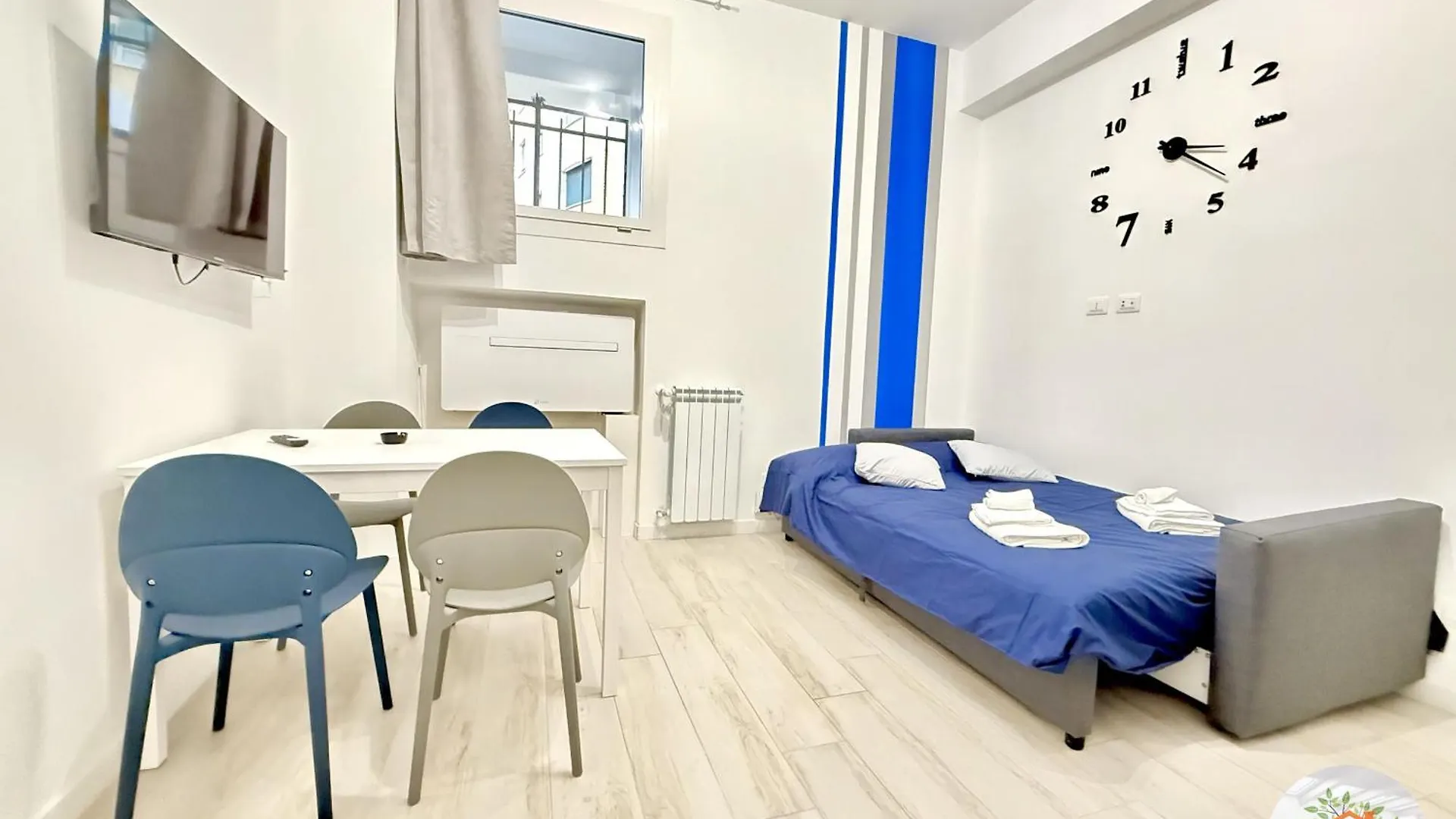 Re Di Roma - Colosseo House 0*, Rome Italy