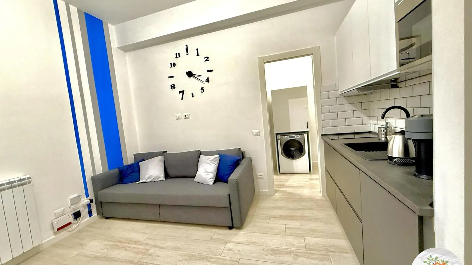 Re Di Roma - Colosseo House