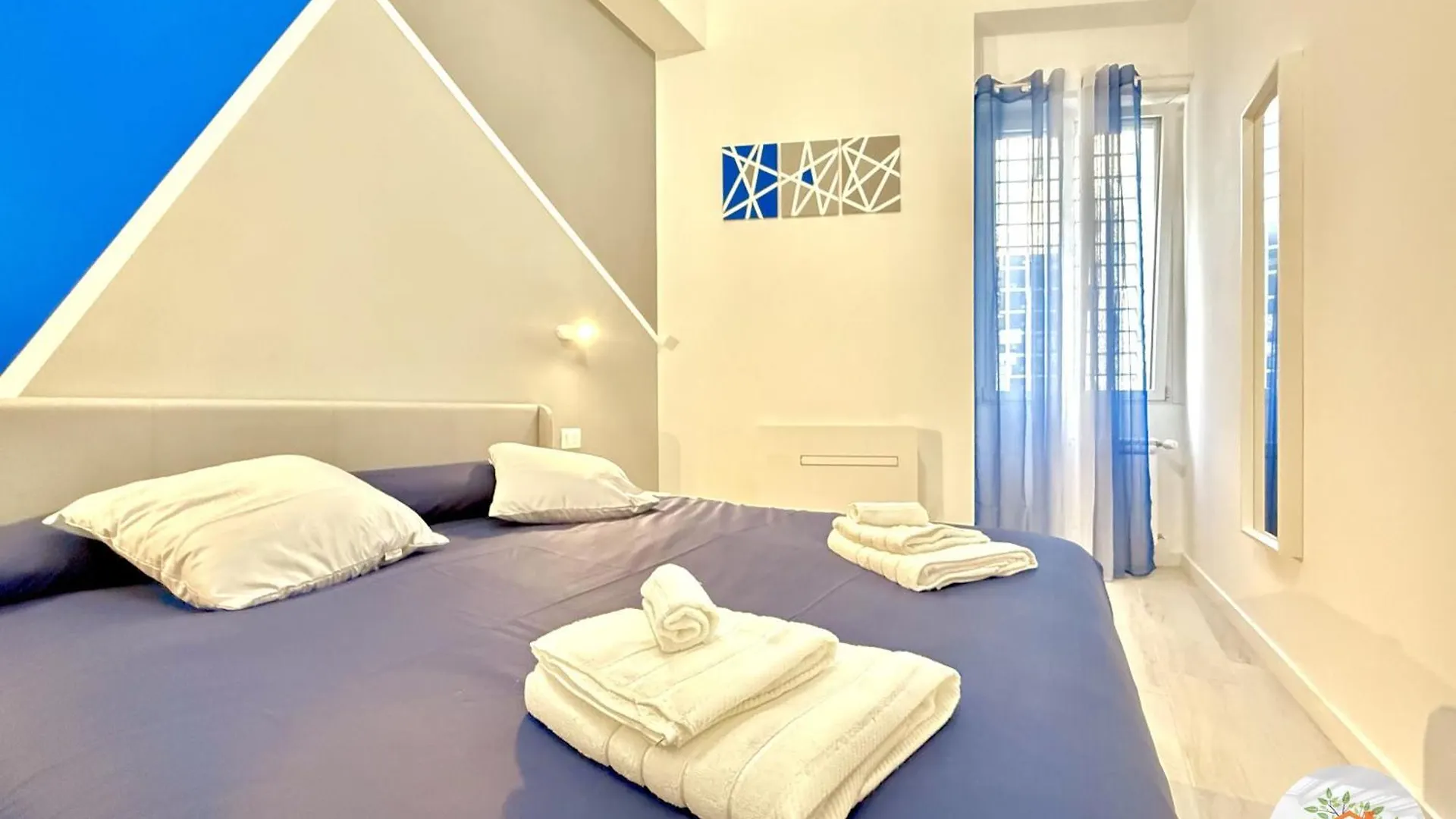 Re Di Roma - Colosseo House Rome
