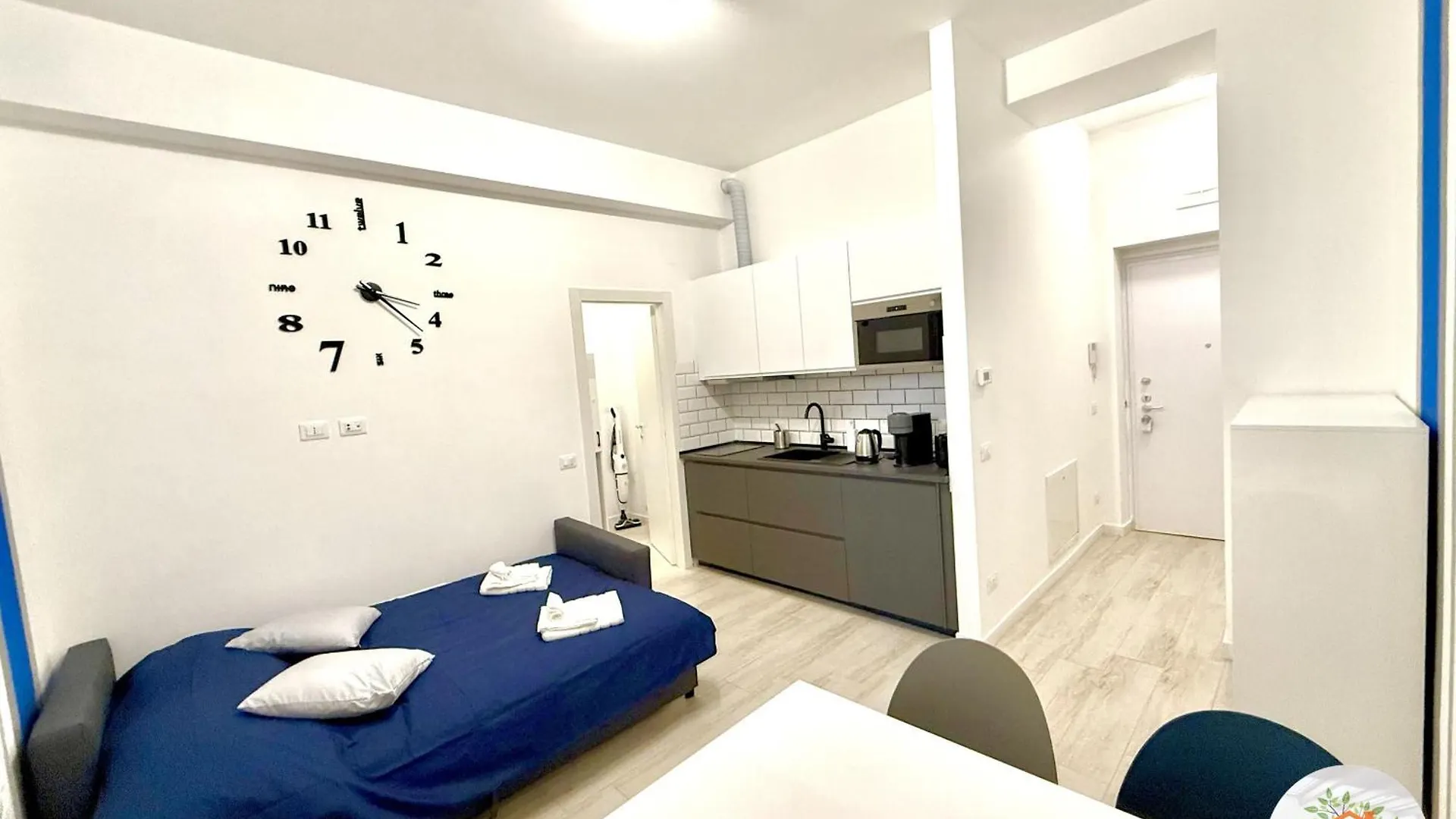 Re Di Roma - Colosseo House Apartment
