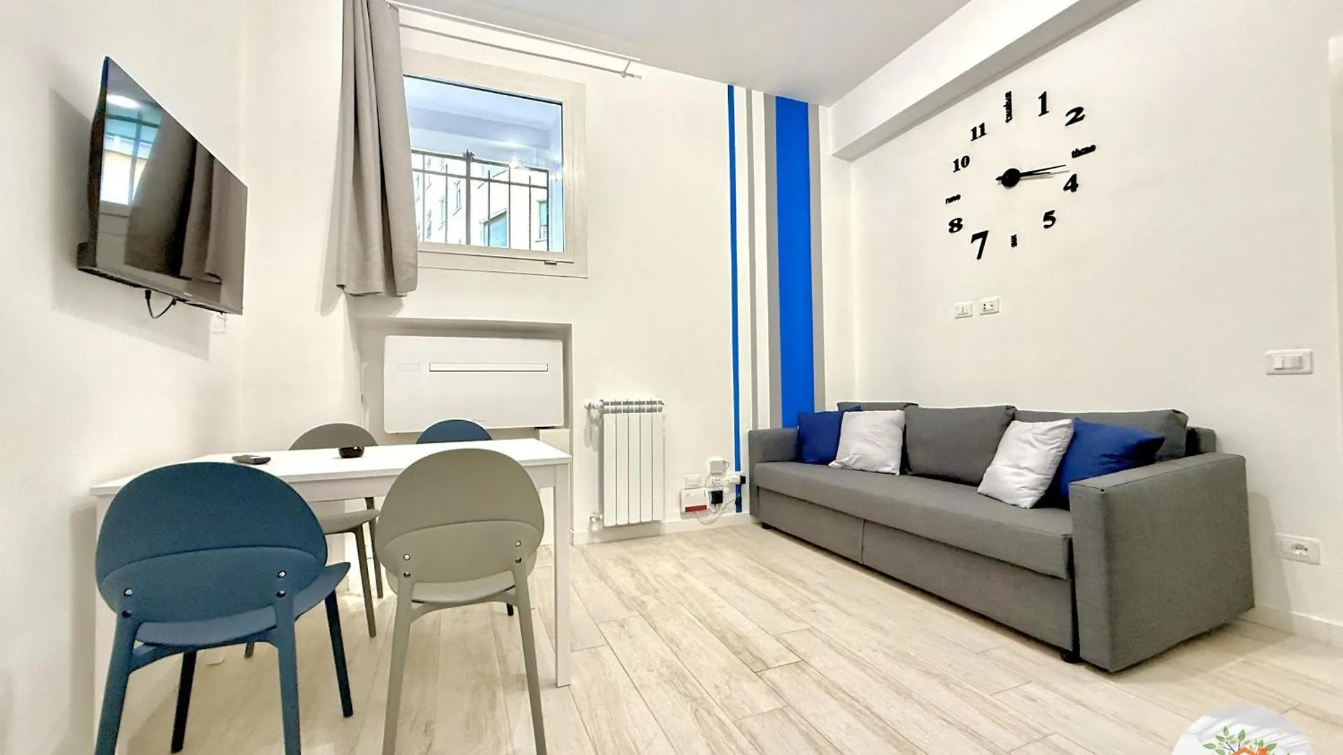 Re Di Roma - Colosseo House